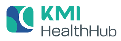KMI-HealthHub-logo